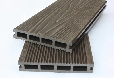 Терасна дошка "Tardex Classic 3D Венге"